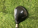 【中古】 テーラーメイド r7 Ti 5W 18° フェアウェイウッド FW RE-AX PLUS (フレックスSR) メンズ 男性用 右利き 右用 Dランク ...