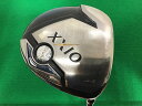【中古】 ダンロップ XXIO(2012) 10.5° ドライバー DR XXIO MP700(ドライバー) (フレックスR) メンズ 男性用 右利き 右用 C...