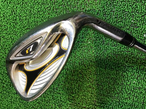 楽天市場】テーラーメイド 中古 ウェッジ r7の通販