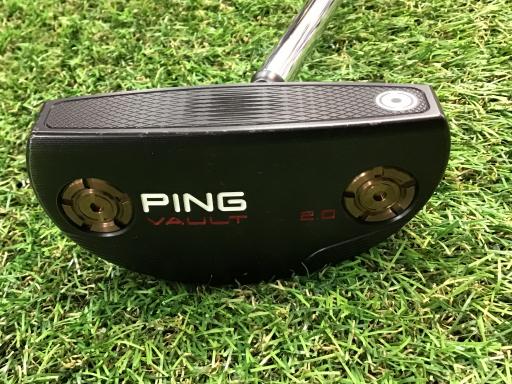 楽天市場】PING VAULT2.0の通販 楽天市場】PING VAULT2.0の通販