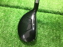 【中古】 ナイキ NIKE IGNITE HYBRID IRON 3UT ユーティリティ UT NIKEスチール (フレックスUI) メンズ 男性用 右利き 右...