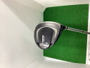 【中古】 プロギア egg M.F.D SPOON 3W(16.5°) レディース フェアウェイウッド FW eggオリジナルカーボン (フレックスL) レディ...