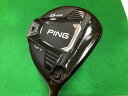 【中古】 ピン G425 SFT 5W(アーコス付き) フェアウェイウッド FW ALTA J CB SLATE(FW) (フレックスSR) メンズ 男性用 右...