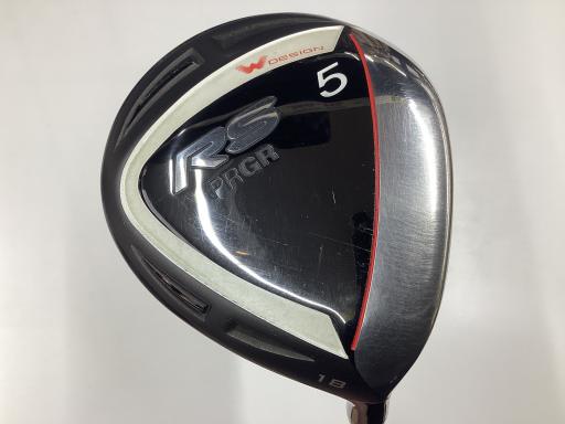 【中古】 プロギア RS(2018) 5W フェア�