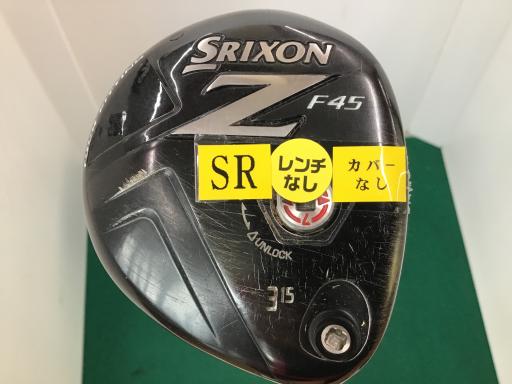 楽天市場】srixon z f45（ゴルフ｜スポーツ・アウトドア）の通販