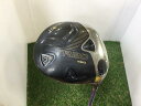 【中古】 本間ゴルフ TOUR WORLD TR20 460 9.5° ドライバー DR VIZARD FP-6 (フレックスS) メンズ 男性用 右利き 右用...