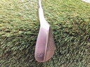 【中古】 イオンスポーツ PRIDE TOUR H(シルバー) 58° ウェッジ WG K’s WEDGE (フレックスUI) メンズ 男性用 右利き 右用 D...