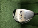【中古】 ダンロップ XXIO(2002) U6 ユーティリティ UT XXIO MP200 (フレックスR) メンズ 男性用 右利き 右用 Cランク ゴルフク...