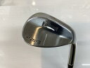 【中古】 フォーティーン MT-28 V3(メッキ仕上げ) 58°/12° ウェッジ WG NS PRO 950GH (フレックスその他) メンズ 男性用 右利...