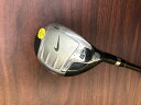 【中古】 ナイキ NIKE IGNITE HYBRID IRON 5UT レディース USA ユーティリティ UT IGNITE (フレックスL) レディース ...