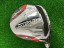 【中古】 テーラーメイド STEALTH 5W レディース フェアウェイウッド FW TENSEI RED TM40(STEALTH FW) (フレックスL) ...