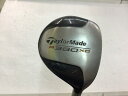 【中古】 テーラーメイド Taylor Made R360 XD(2005) 7W フェアウェイウッド FW XD-50 (フレックスS) メンズ 男性用 右利...