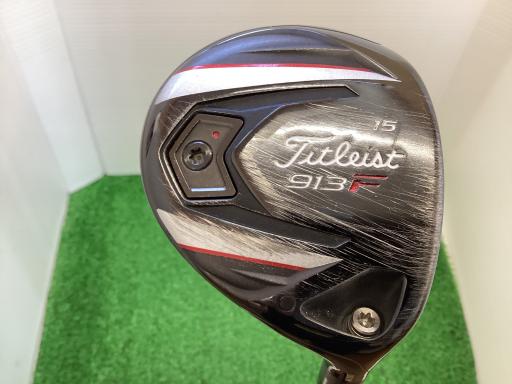タイトリスト 913No.23
