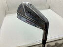 【中古】 ブリヂストン TOURSTAGE X-BLADE 901 6S アイアンセット IR Dynamic Gold (フレックスS) メンズ 男性用 右利...