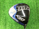 【中古】 キャスコ POWER TORNADO UFO AIR DD 10.5° ドライバー DR ATTAS EZ 370-65 (フレックスS) メンズ 男性用 右利き 右用 Cランク ゴルフクラブ