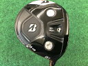 【中古】 ブリヂストン BRIDGESTONE B1 ST 5W フェアウェイウッド FW VENTUS BS6(FW) (フレックスS) メンズ 男性用 右利...