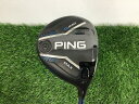【中古】 ピン G440 MAX 4W フェアウェイウッド FW ALTA J CB BLUE(FW) (フレックスS) メンズ 男性用 右利き 右用 Bランク...
