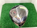 【中古】 ウィルソン Wilson staff Nc6 11°(45.75インチ) ドライバー DR Nano FLEX V (フレックスSR) メンズ 男性用...