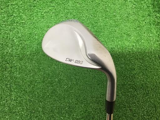 【中古】 キャスコ Dolphin Wedge DW-120G シルバー 56° ウェッジ WG NS PRO 950GH neo (フレックスS) メンズ 男性用 右利き 右用 Cランク ゴルフクラブ