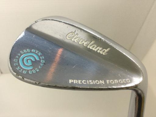 楽天市場】クリーブランド 588 rtx 2．0 松山の通販