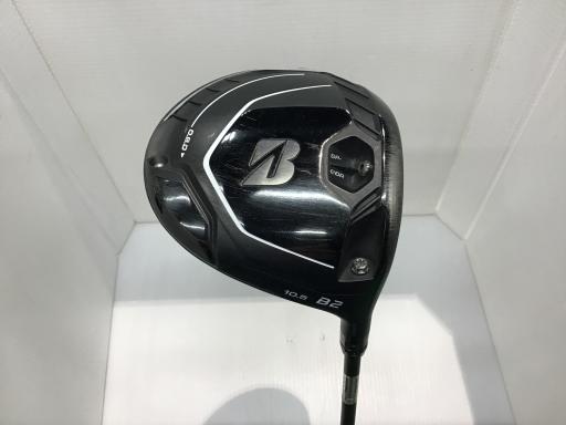 楽天市場】ブリヂストン b2 ドライバー（ドライバー｜メンズクラブ