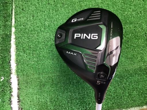 楽天市場】ping g425 フェアウェイ ウッド 5wの通販 楽天市場】ping g425 フェアウェイ ウッド 5wの通販