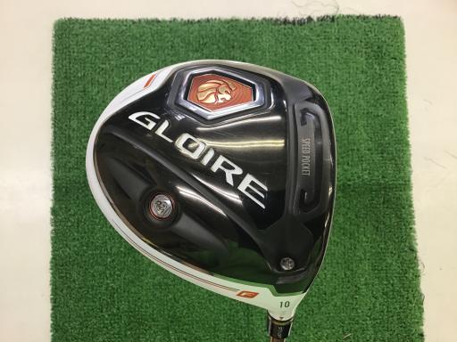 楽天市場】グローレf2 ドライバー中古の通販 楽天市場】グローレf2 ドライバー中古の通販