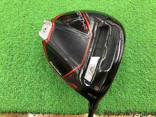 楽天市場】ステルス2プラス ドライバー(ブランドテーラーメイド 楽天市場】ステルス2プラス ドライバー(ブランドテーラーメイド