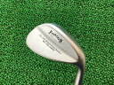 【中古】 フォーティーン MT-28 V2(メッキ仕上げ) 58° ウェッジ WG NS PRO 950GH (フレックスS) メンズ 男性用 右利き 右用 D...