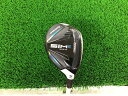 【中古】 テーラーメイド SIM2 MAX U5 レディース ユーティリティ UT TENSEI BLUE TM40(SIM2 UT) (フレックスL) レディ...