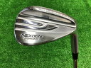 【中古】 ゴルフパートナー NEXGEN FORGED WEDGE(2022) 52°/10° ウェッジ WG NS PRO 950GH neo (フレックスS) メンズ 男性用 右利き 右用 Cランク ゴルフクラブ