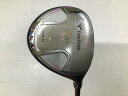 【中古】 ブリヂストン TOURSTAGE ViQ CL(2008) 7W (クリスタルピンク) フェアウェイウッド FW VD-30 (フレックスA) レディ...