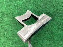 【中古】 本間ゴルフ TOUR WORLD ST-03 34インチ パター PT スチール (フレックスその他) メンズ 男性用 右利き 右用 Dランク ゴルフ...