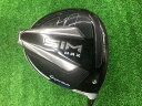 【中古】 テーラーメイド SIM MAX 10.5° ドライバー DR TENSEI BLUE TM50(DR) (フレックスSR) メンズ 男性用 右利き 右用 Cランク ゴルフクラブ