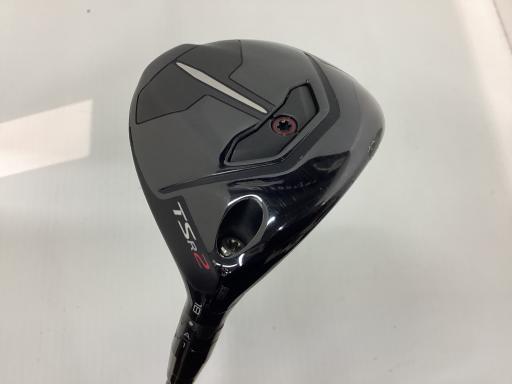 【中古】 タイトリスト TSR2 18° フェ