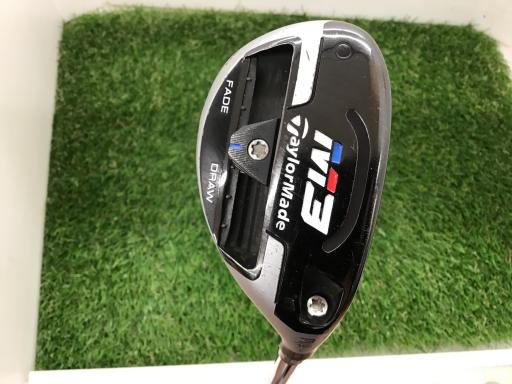 楽天市場】ユーティリティ（シリーズM3（テーラーメイド））（メンズ