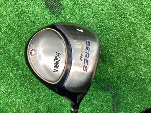 HONMA BERES MG812