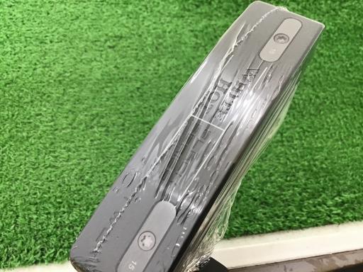 中古 Aランク （フレックスその他） オデッセイ WHITE　HOT　BLACK　TWO　34インチ STROKE　LAB(2023) その他 男性用 右利き パター PT