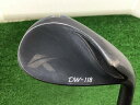 【中古】 キャスコ Dolphin Wedge DW-118 ブラック 50° ウェッジ WG NS PRO 950GH (フレックスS) メンズ 男性用 右利き 右用 Cランク ゴルフクラブ(4)