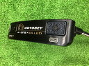 【中古】 オデッセイ Ai-ONE・MILLED ONE T 34インチ パター PT STROKE LAB 90 スチール (フレックスその他) メンズ 男性用 右利き 右用 Bランク ゴルフクラブ(4)