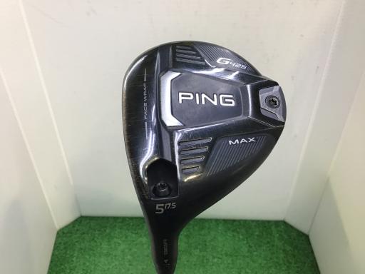 楽天市場】g425 レフティ(フェアウェイウッド|メンズクラブ 楽天市場】g425 レフティ(フェアウェイウッド|メンズクラブ