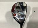 【中古】 ダンロップ XXIO(2022) H3(レッド) ユーティリティ UT XXIO MP1200(HB) レッド (フレックスS) メンズ 男性用 右利き 右用 Cランク ゴルフクラブ