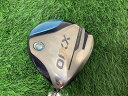 【中古】 ダンロップ XXIO(2022) 12.5° レディース ドライバー DR XXIO MP1200L(DR) (フレックスA) レディース 女性用 右...