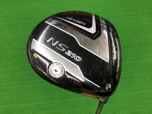 タイプ男性用利き手右利き商品コード2100399164944クラブ種別ドライバーメーカー名ゴルフパートナー商品名NEXGEN　NS210　　9．5°発売年2022シャフトEI−F　NS210−Dシャフト材質カーボンメーカーフレックスその他フ...