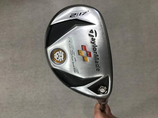 楽天市場】テーラーメイド レスキュー tp ユーティリティ 2009の通販