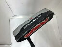 【中古】 ウィルソン harmonized M4 34インチ パター PT スチール (フレックスその他) メンズ 男性用 右利き 右用 Dランク ゴルフクラブ