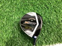 【中古】 キャロウェイ X HOT 3W USA フェアウェイウッド FW PROJECT X PX(フェアウェイ)レッド (フレックスR) メンズ 男性用 右...
