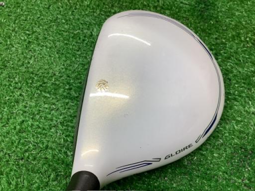 楽天市場】グローレ f フェアウェイウッド #5 gl3300の通販