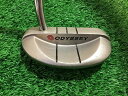【中古】 オデッセイ DUAL FORCE ROSSIE II パター PT スチール (フレックスその他) メンズ 男性用 右利き 右用 Dランク ゴルフクラ...