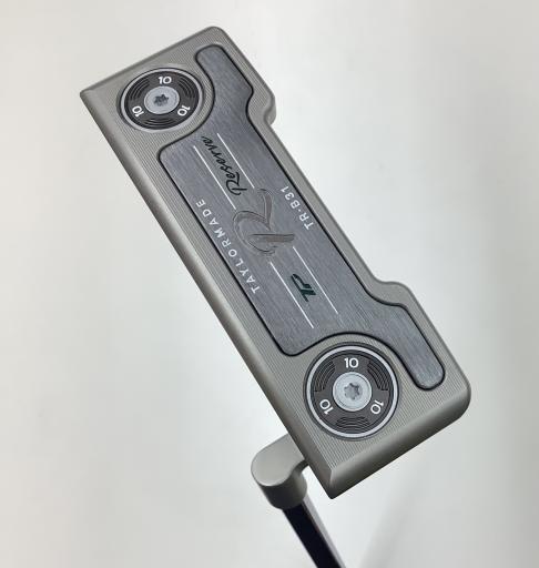 楽天市場】レフティ tpパター テーラーメイドの通販 楽天市場】レフティ tpパター テーラーメイドの通販